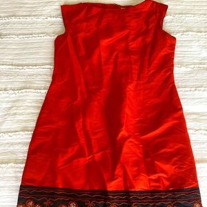 Ice Dress (Women’s Size 6)